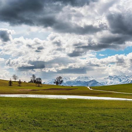 Appartamento Roen Cavareno Dış mekan fotoğraf