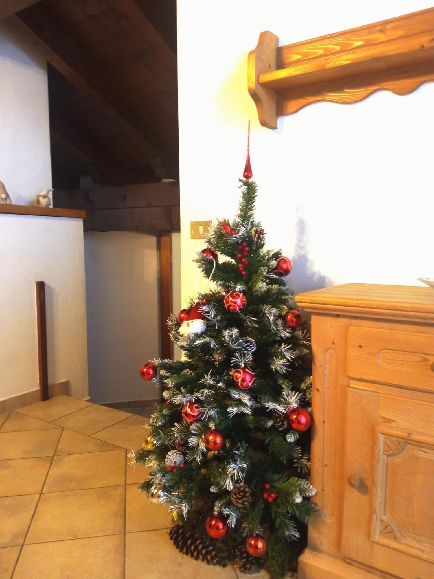 Appartamento Roen Cavareno Dış mekan fotoğraf